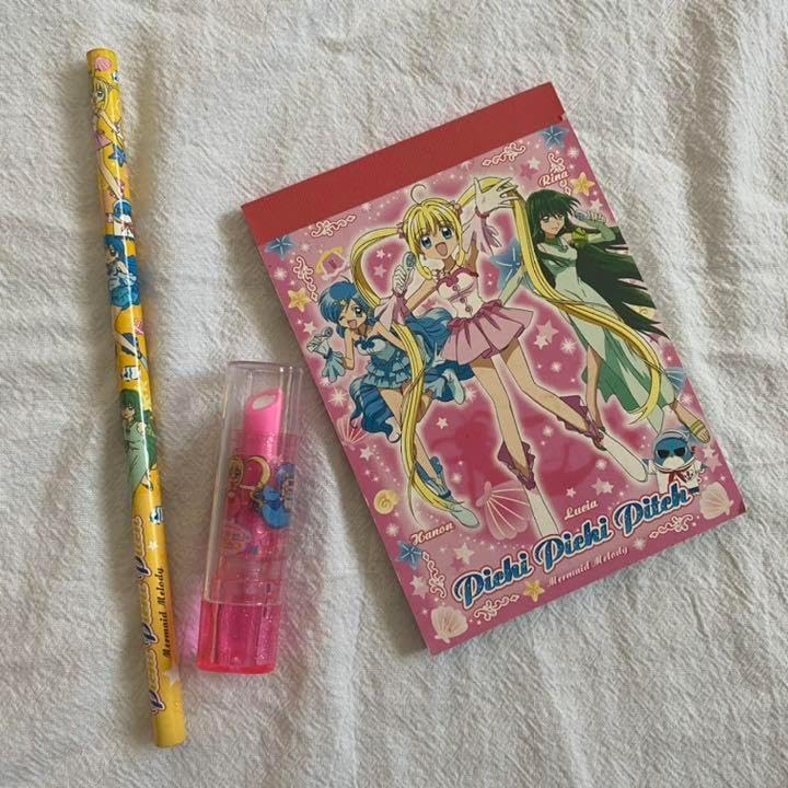 ぴちぴちピッチ　セット Amazon.co.jp: DVD/マーメイドメロディー ぴちぴちピッチ 全巻